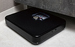 アルファステイツ四日市芝田 設備