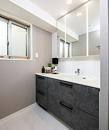 アルファステイツ四日市芝田 専有部