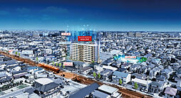 アルファステイツ名取大手町