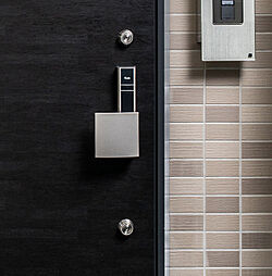 アルファステイツ北長野 設備