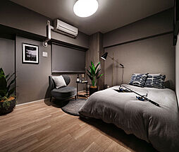 アルファステイツ北長野 専有部