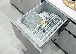 アルファスマート高松駅西II 設備