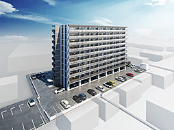 アルファステイツ笹沖 共用部