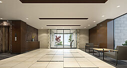 アルファステイツ笹沖 共用部