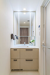 アルファステイツ笹沖 専有部