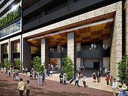 アルファガーデン岡山城下 その他