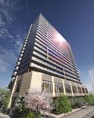 アルファ藤枝駅前ザ・タワー その他