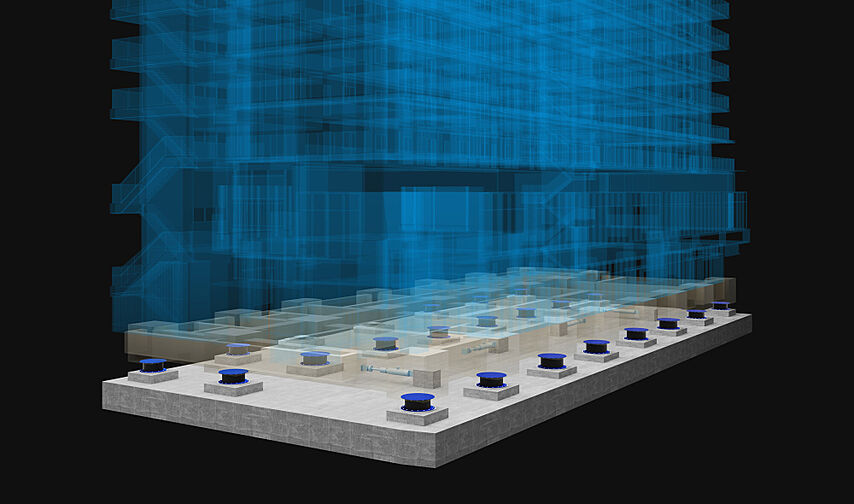 アルファ藤枝駅前ザ・タワー その他