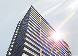 アルファ藤枝駅前ザ・タワー 共用部