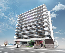 アルファステイツ西嫁島 共用部