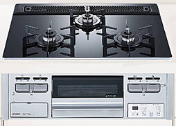 アルファステイツ谷山駅前 設備