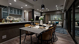 アルファステイツ谷山駅前 専有部