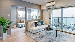 アルファステイツ谷山駅前 専有部