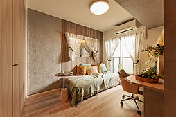 アルファステイツ谷山駅前 専有部