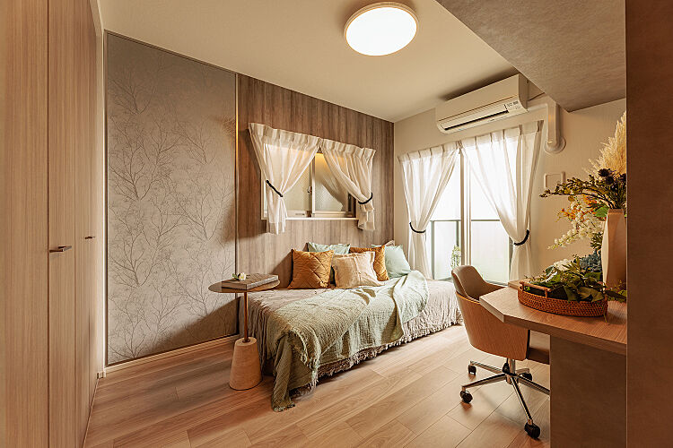 アルファステイツ谷山駅前 プライベートルーム