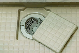 アルファステイツ大元中央公園 設備