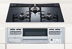 アルファステイツ筑紫野 設備