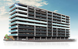 アルファステイツ筑紫野 共用部