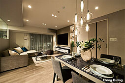 アルファステイツ筑紫野 専有部