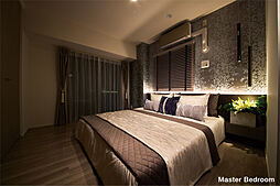 アルファステイツ筑紫野 専有部