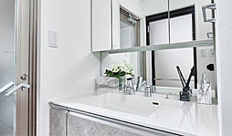 アルファステイツ筑紫野 専有部