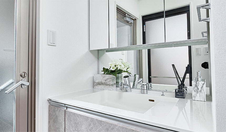 アルファステイツ筑紫野 専有部