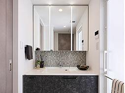 アルファステイツ野芥駅II 専有部