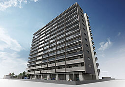 アルファステイツ下松桜町 共用部