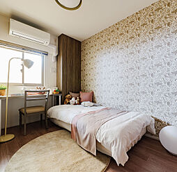 アルファステイツ下松桜町 専有部