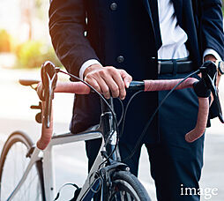 アルファステイツ伊川谷駅前 設備