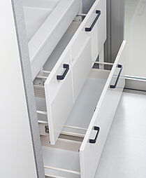 アルファステイツ伊川谷駅前 設備