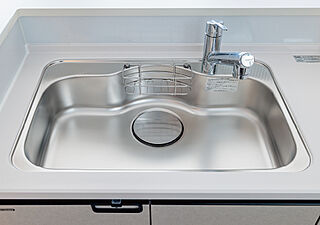 アルファスマート北田宮 Zシンク