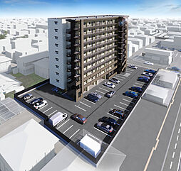 アルファステイツ桜通り十文字 その他