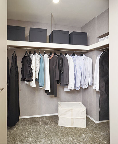 アルファステイツ桜通り十文字 設備