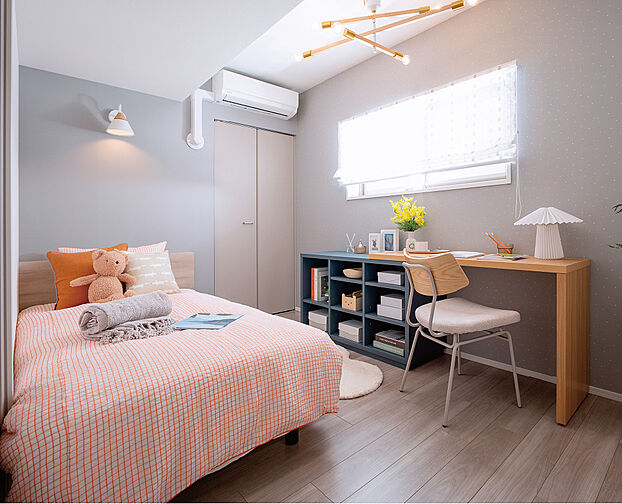 アルファステイツ桜通り十文字 専有部