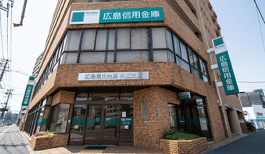 周辺環境