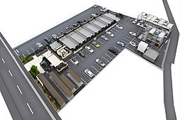 アルファステイツ衣山駅 その他