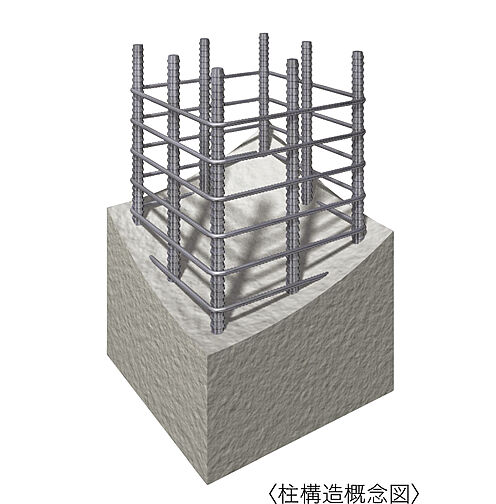 アルファステイツ衣山駅 設備