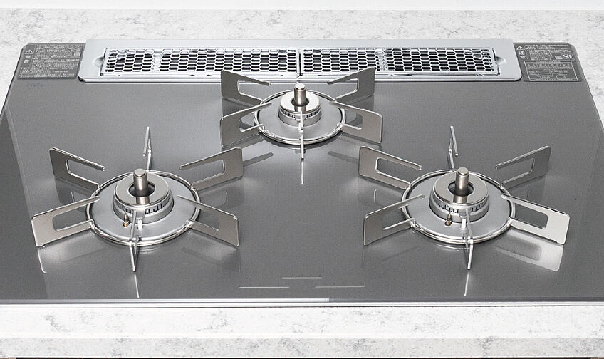 アルファステイツ鷹匠町 設備