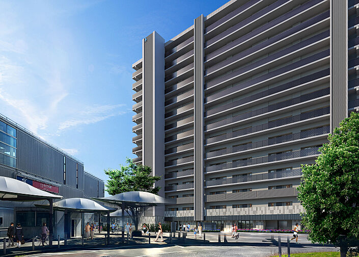 アルファステイツつくばみどりの その他