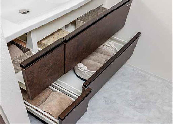 アルファステイツつくばみどりの 設備