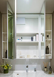 アルファステイツつくばみどりの 設備