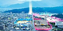 アルファステイツ新居浜星越
