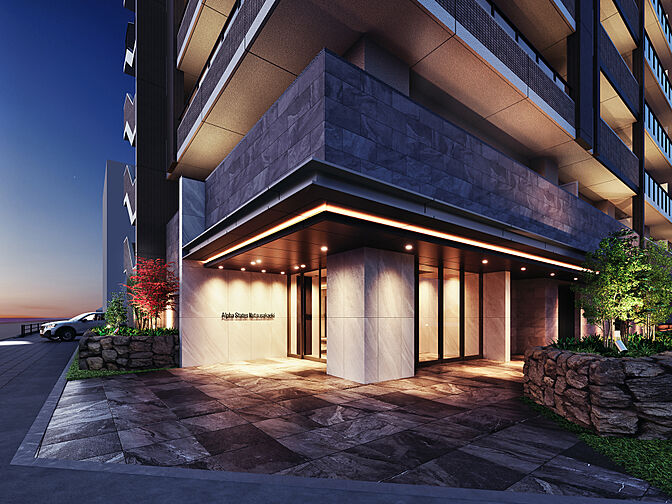 アルファステイツ松阪駅 その他