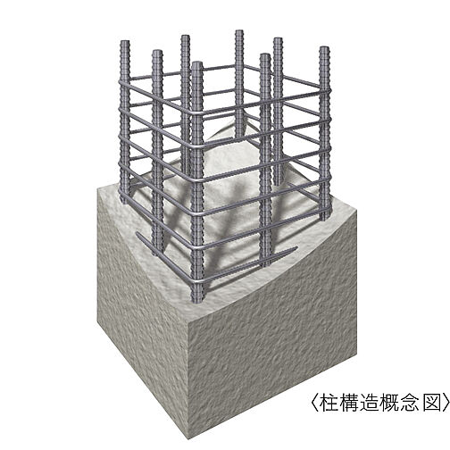 アルファステイツ東川原 設備