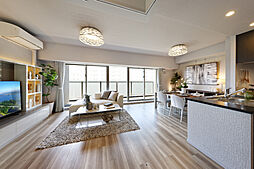 ジオ彩都いろどりの丘 専有部