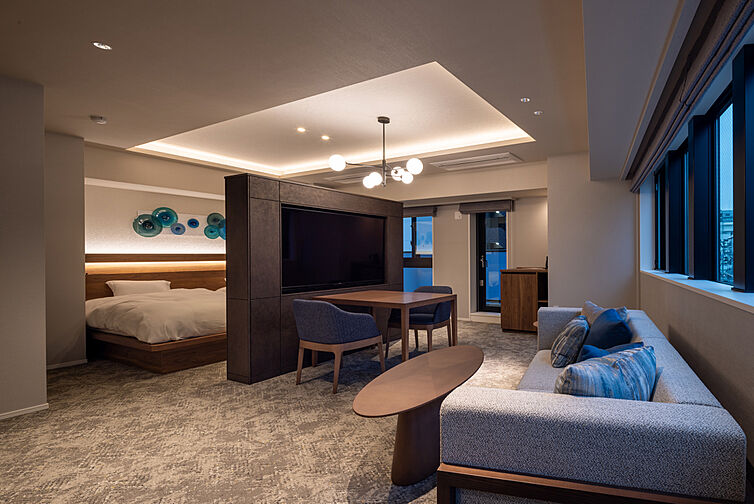 ジオタワー新町 その他