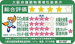 ジオ島本 設備