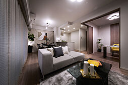 ジオ島本 専有部