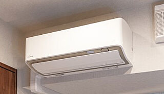 ジオタワー大阪十三 高効率エアコン